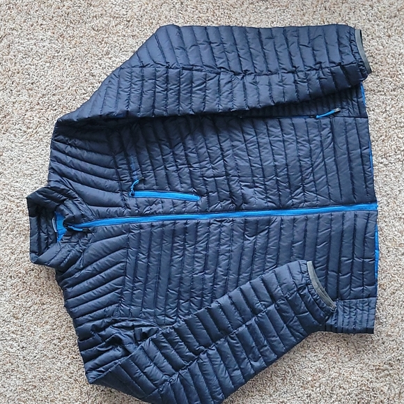 Eddie Bauer Other - Eddie Bauer men's jacket